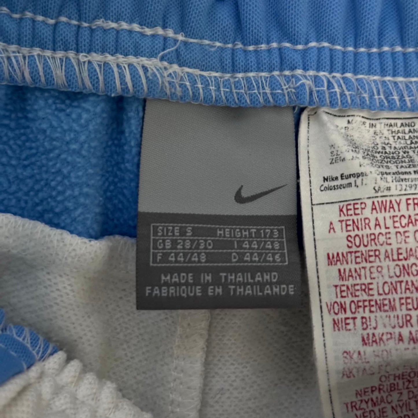 Nike TN Vintage Jacke