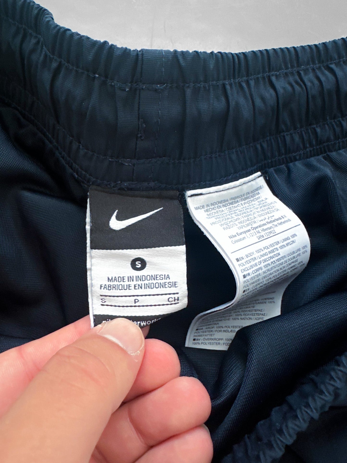Nike Vintage Jacke