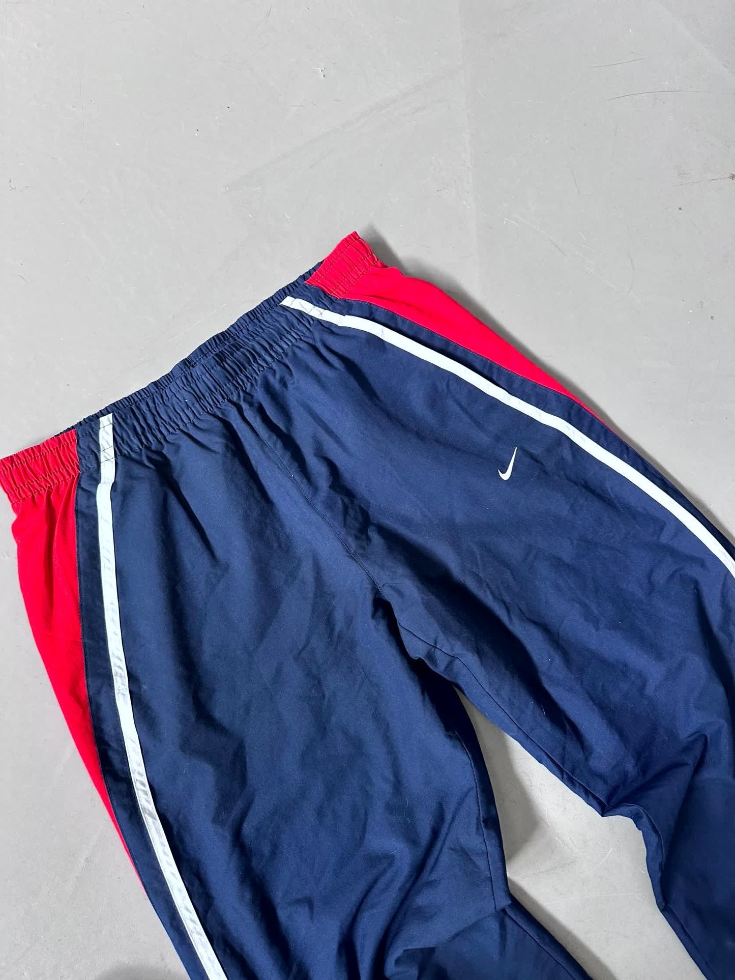 Nike Vintage Jacke