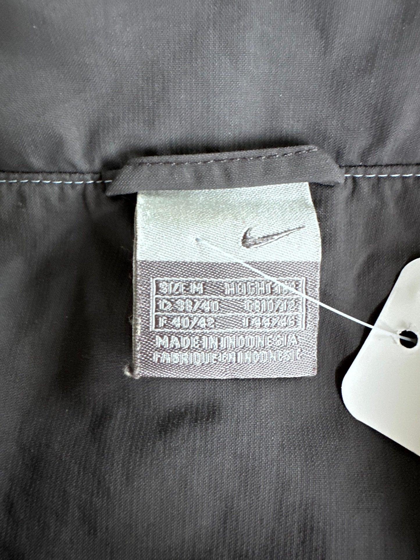 Nike Vintage-Jacke
