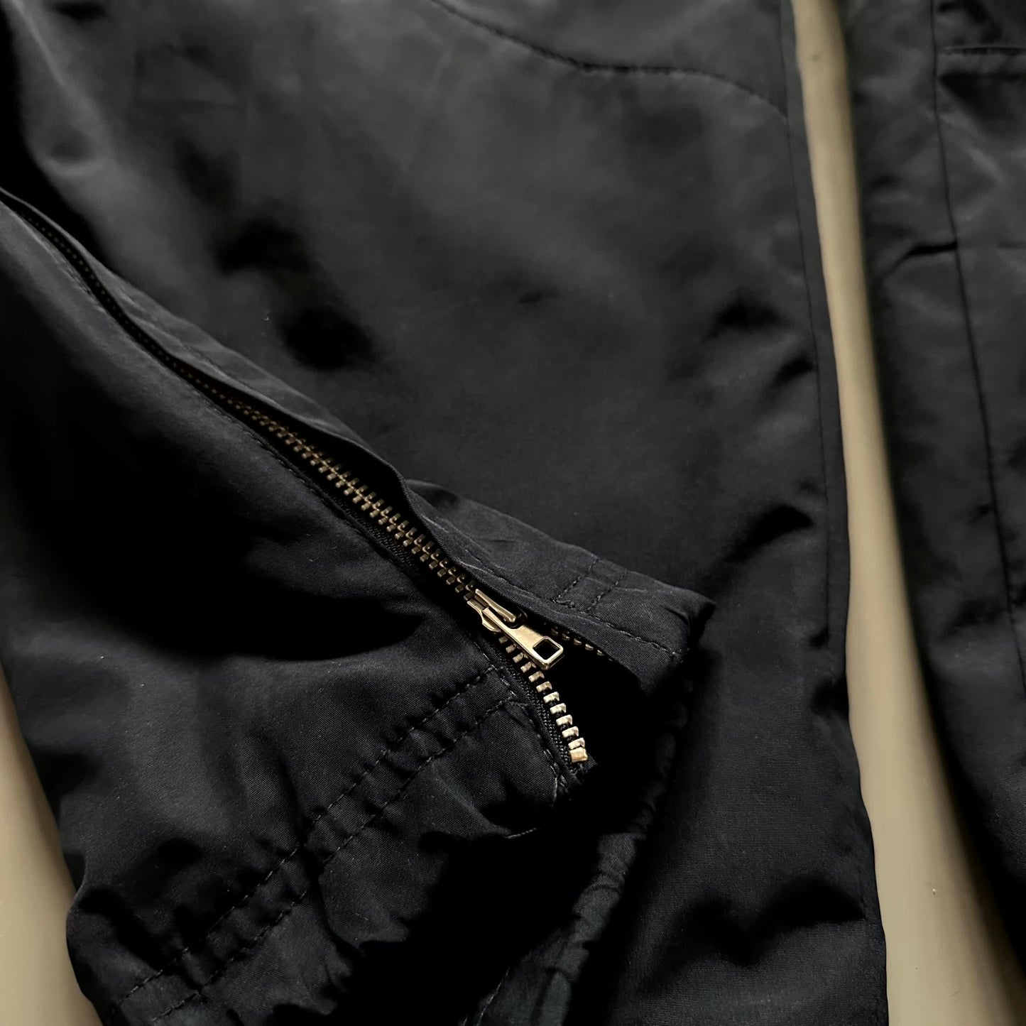 Nike Vintage-Jacke