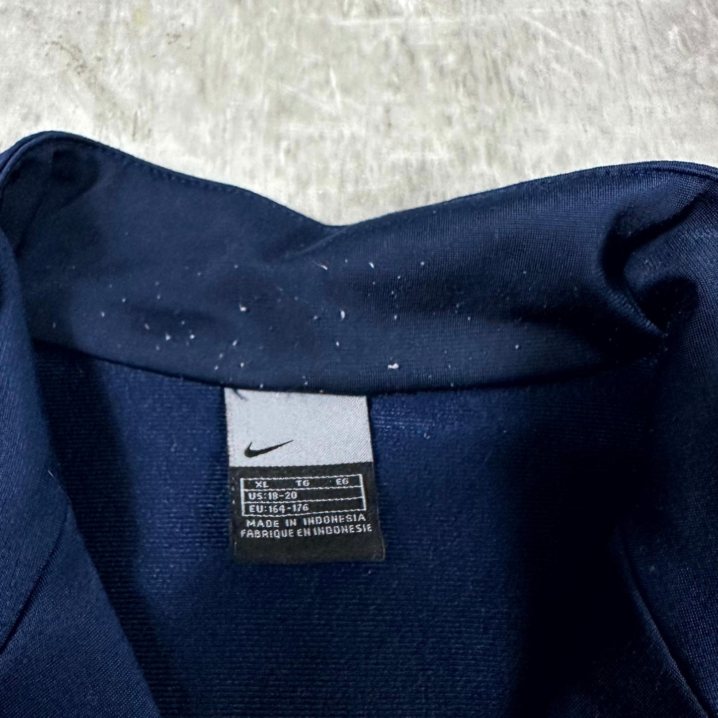 Nike Vintage Jacke