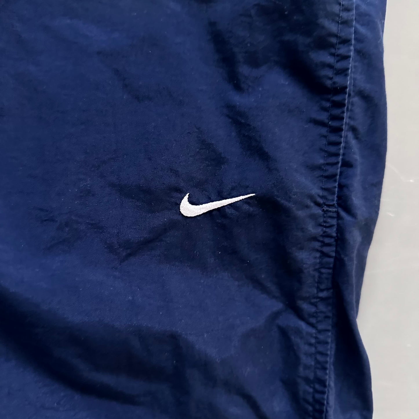 Nike Vintage Jacke