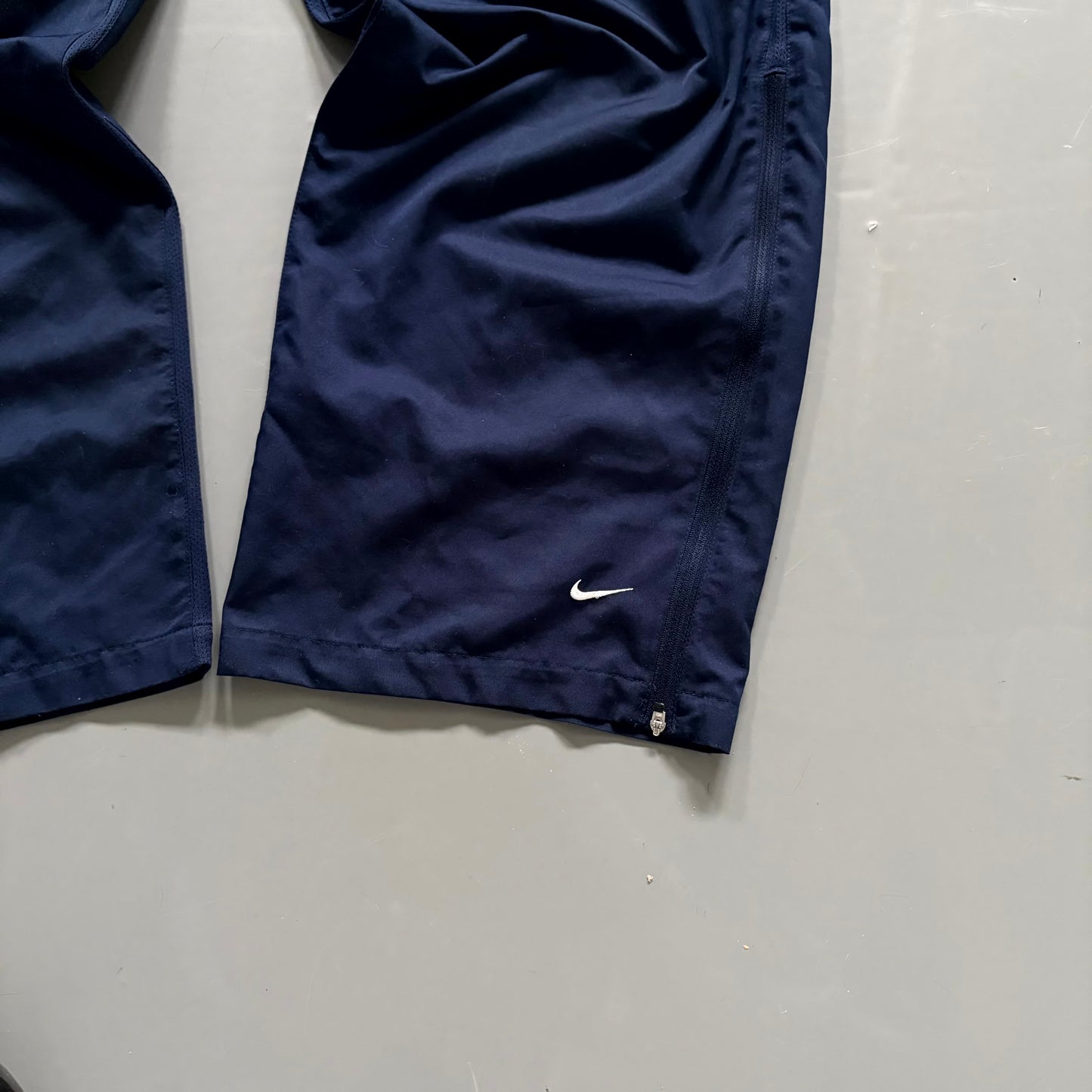 Nike Vintage Jacke