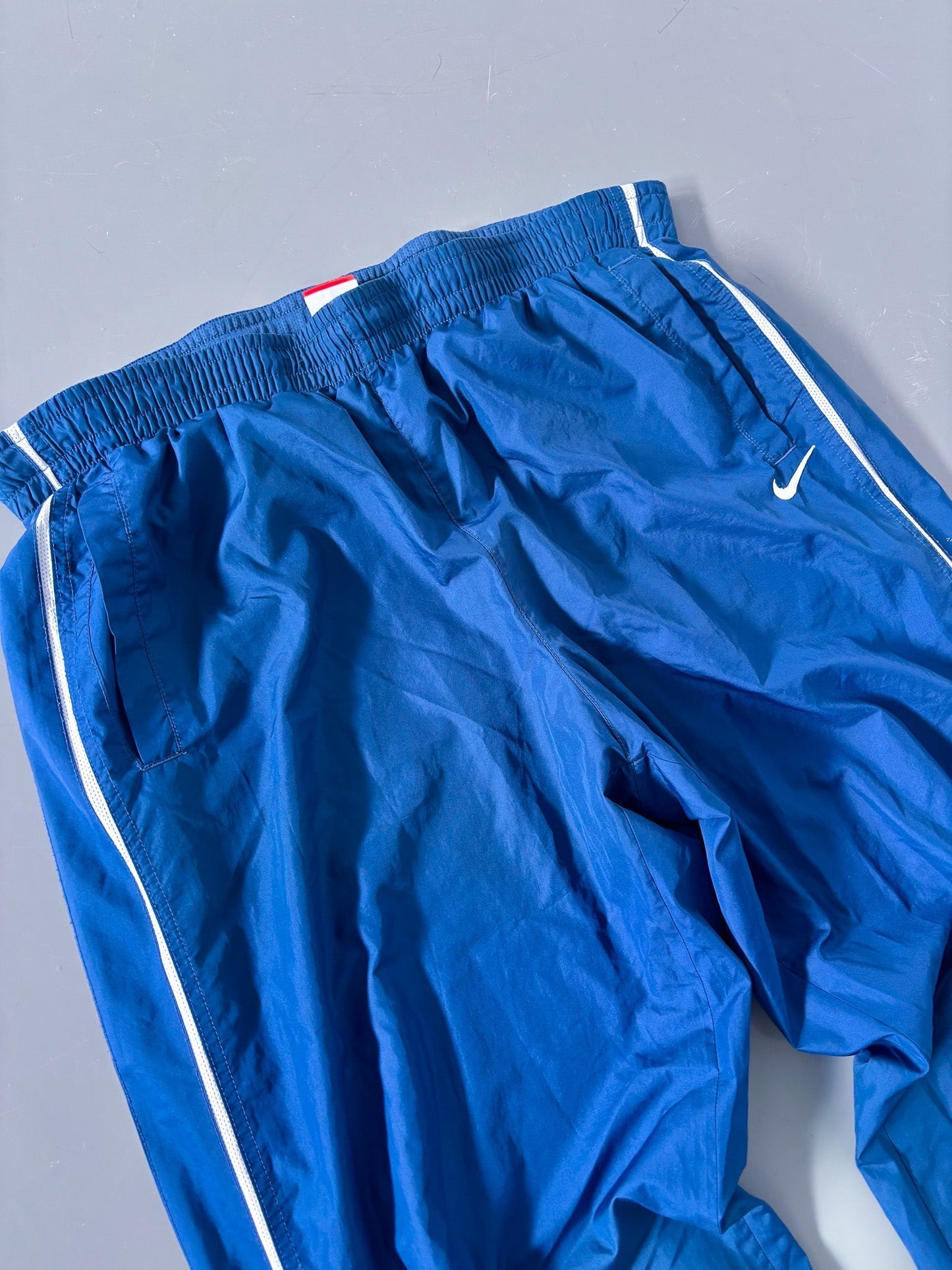 Nike Vintage Jacke