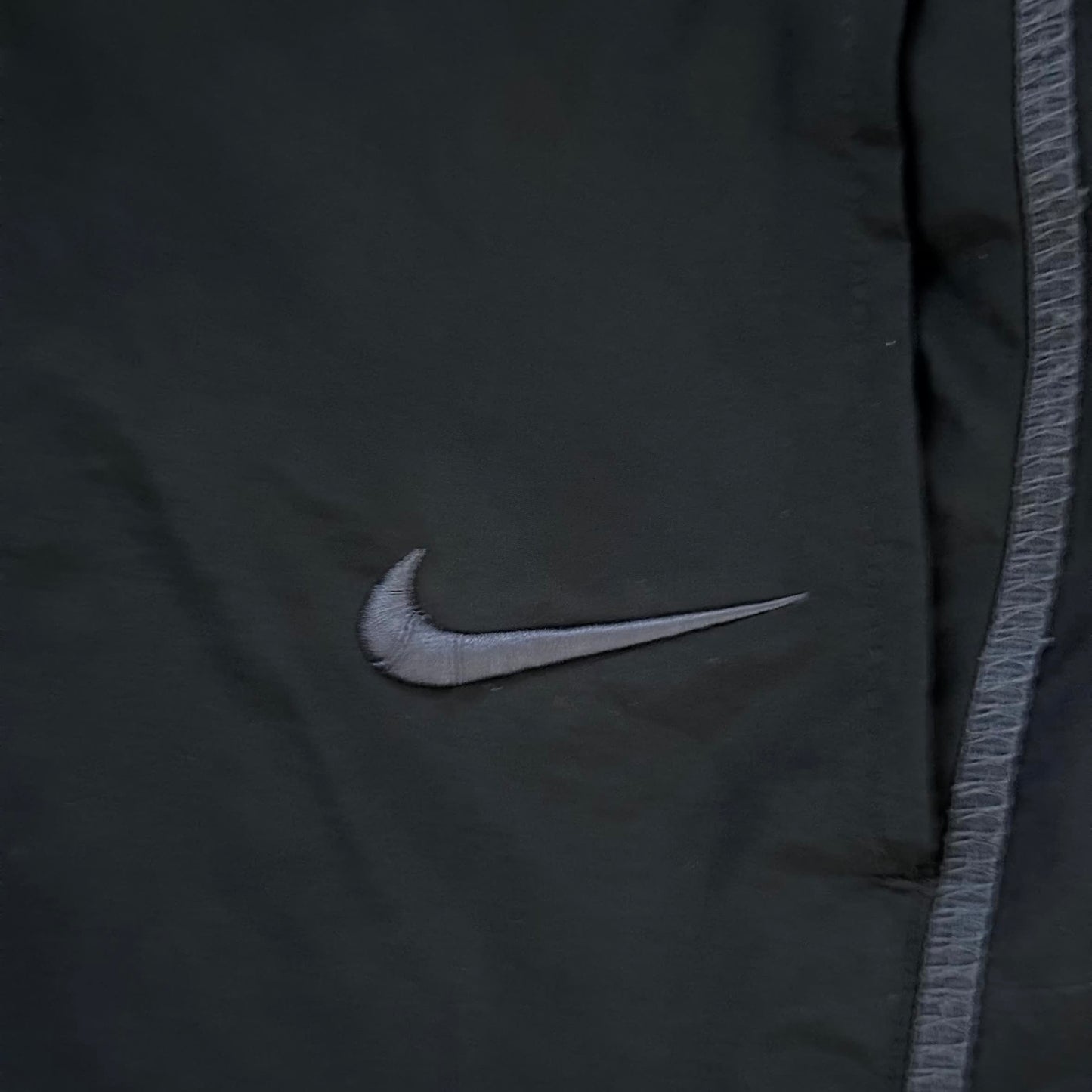 Nike Vintage-Jacke