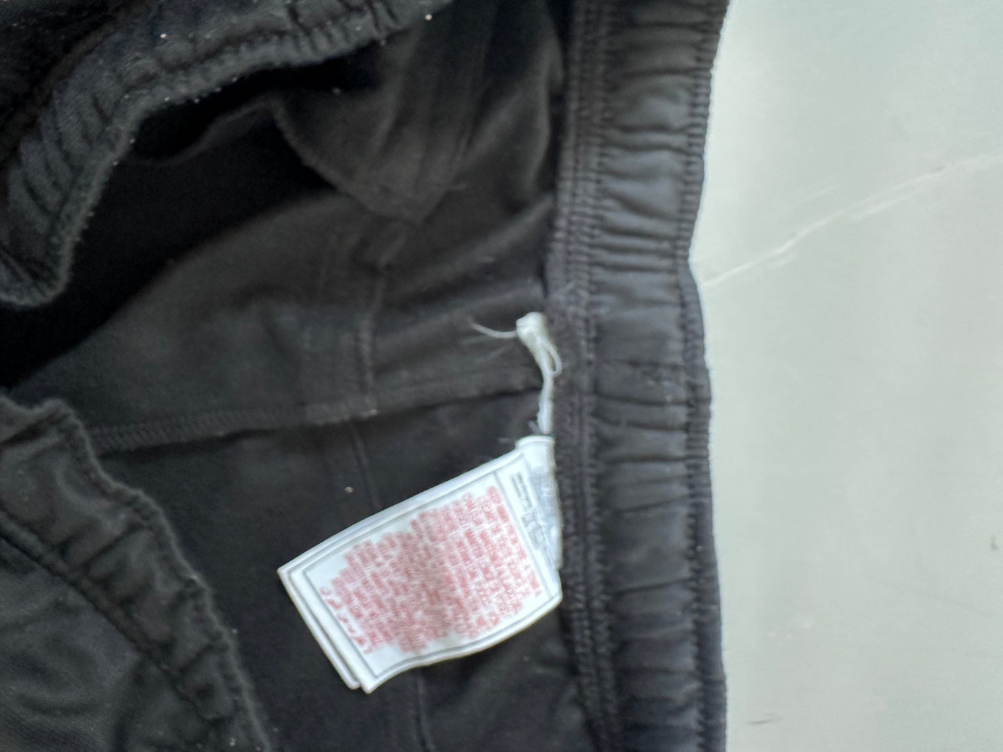 Nike Vintage-Jacke