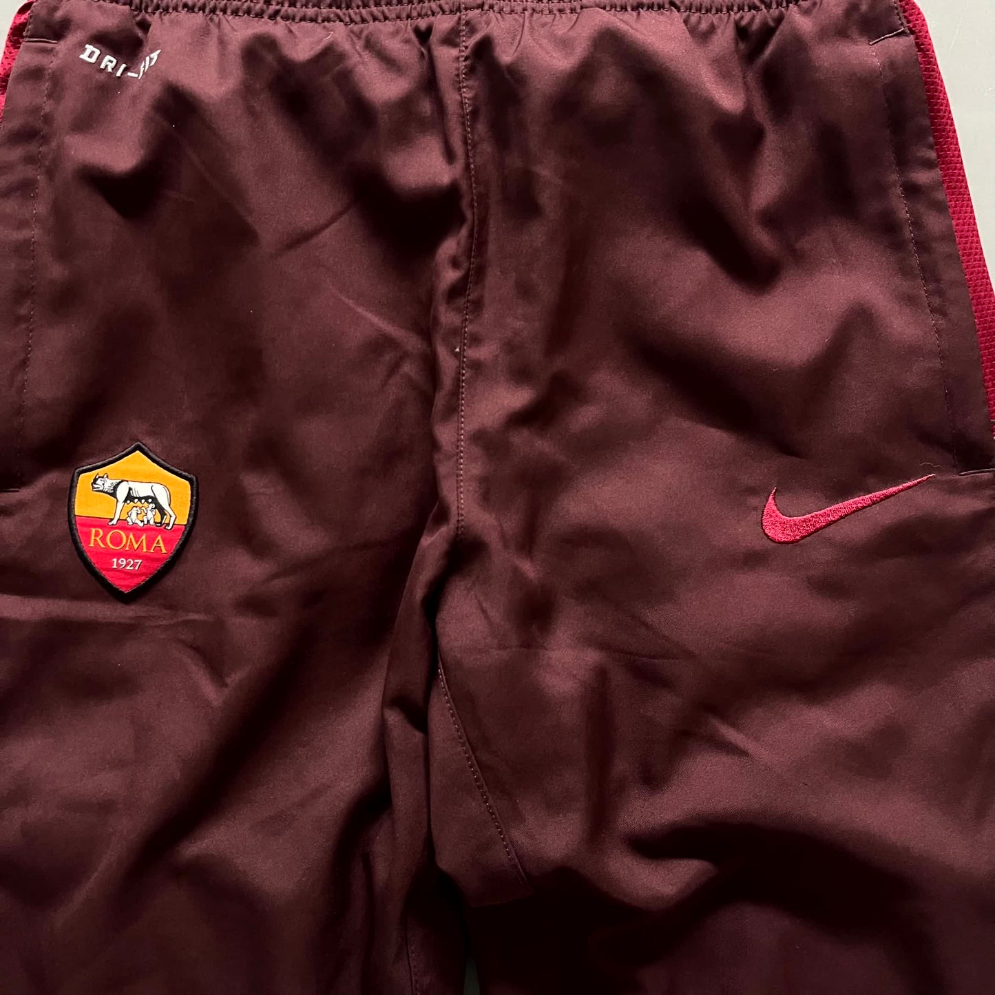 Nike x AS Rom Vintage Jacke 2014/15