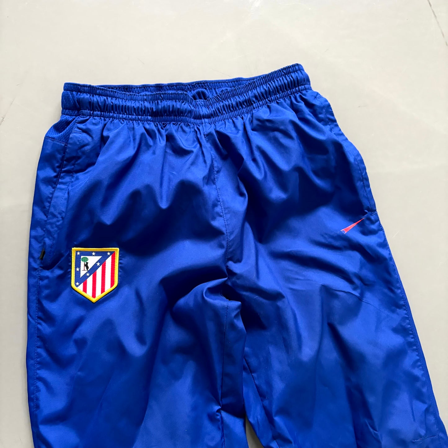 Nike x Atlético Madrid Vintage Jacke 2013/14