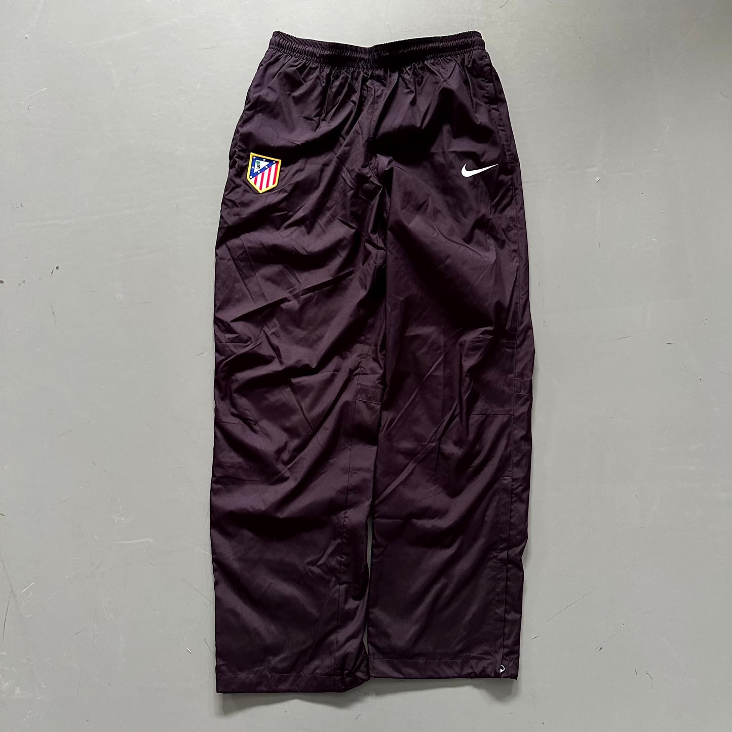 Nike x Atlético Madrid Vintage Jacke 2014/15