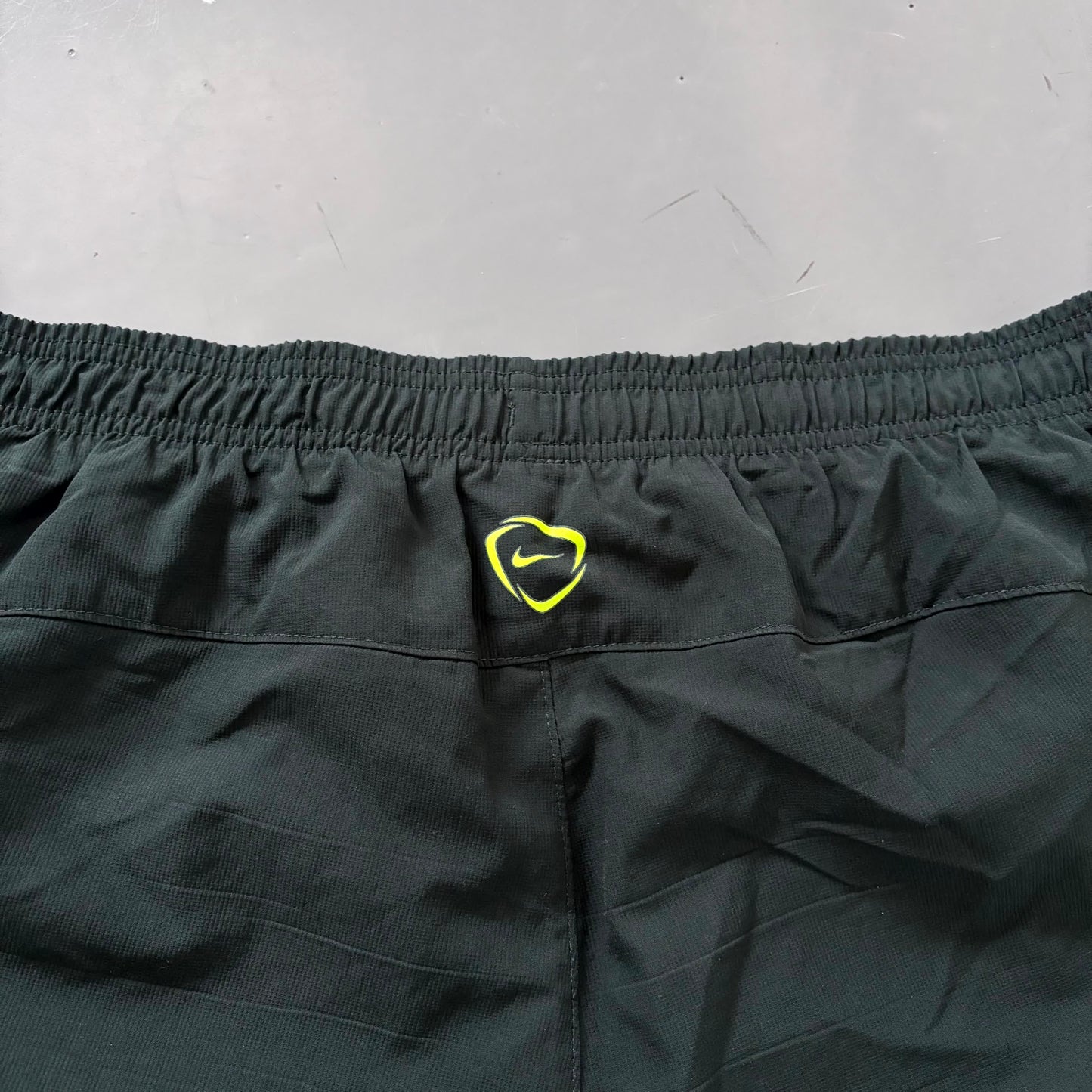 Nike x Brazilien Vintage Jacke 2014
