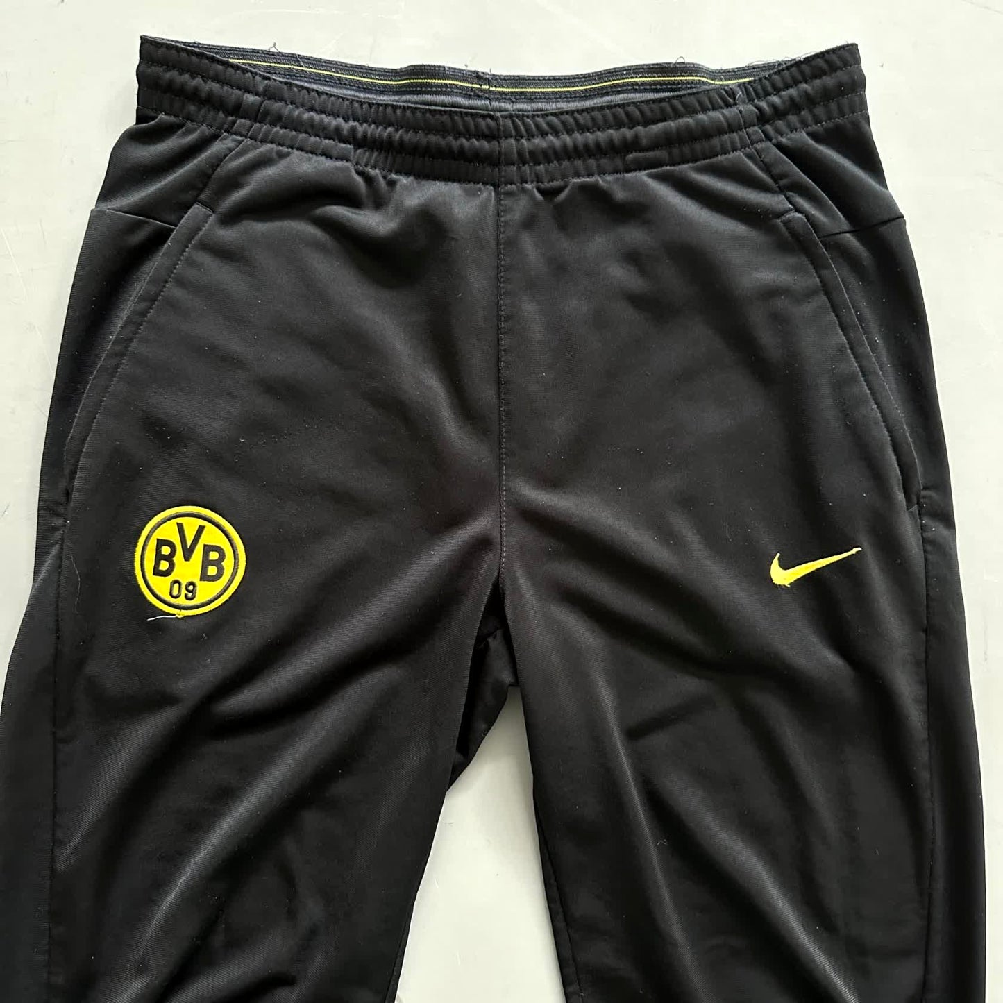 Nike x BVB Vintage Jacke 2007/08