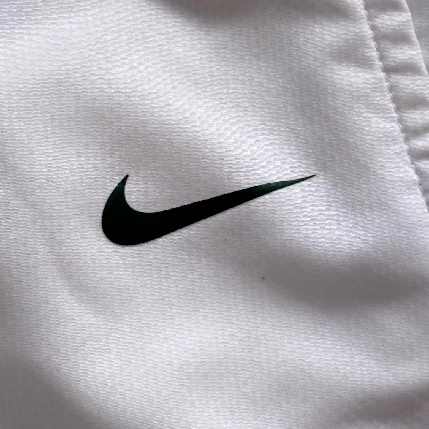 Nike x Celtic Glasgow Vintage Jacke 2010/11