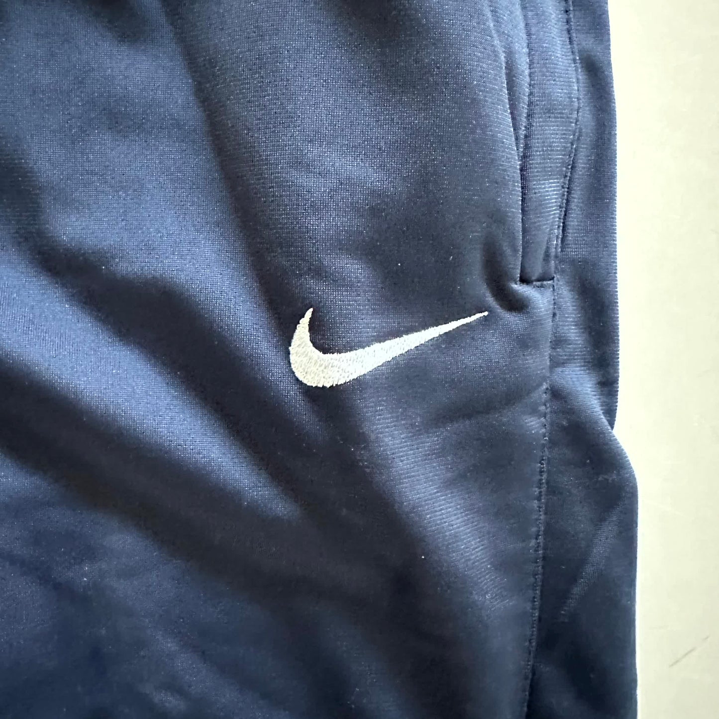 Nike x Inter Mailand Vintage-Jacke 2010/11