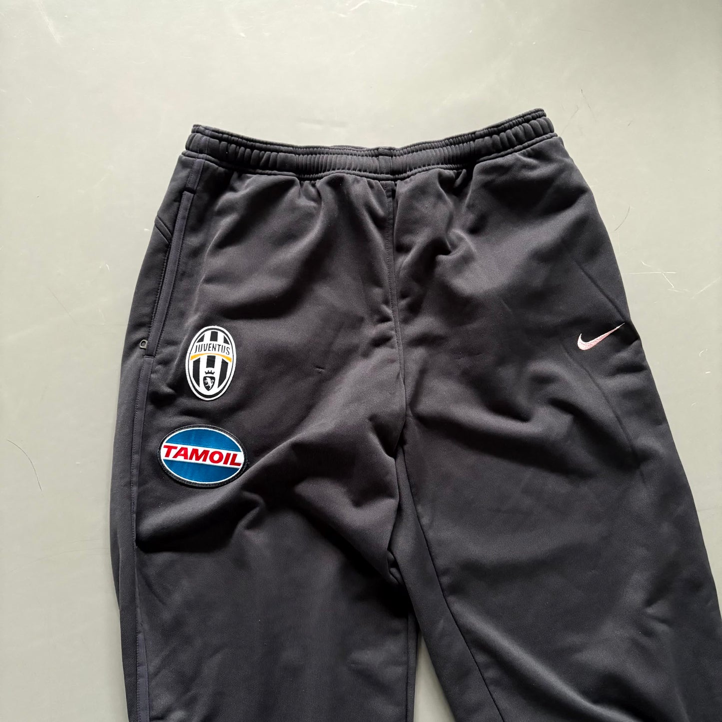 Nike x Juventus Turin Vintage Jacke 2005/06
