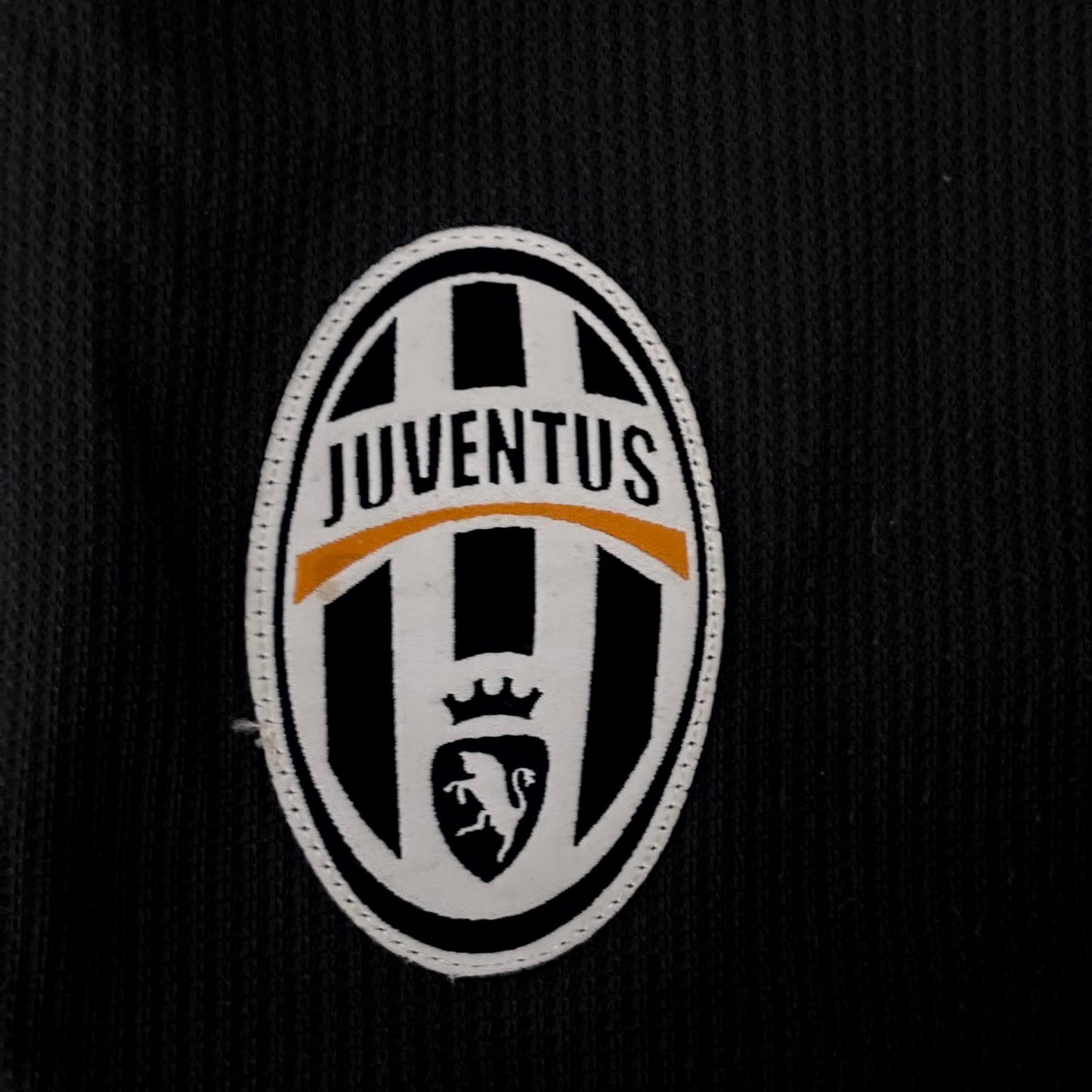 Nike x Juventus Turin Vintage Jacke 2006/07