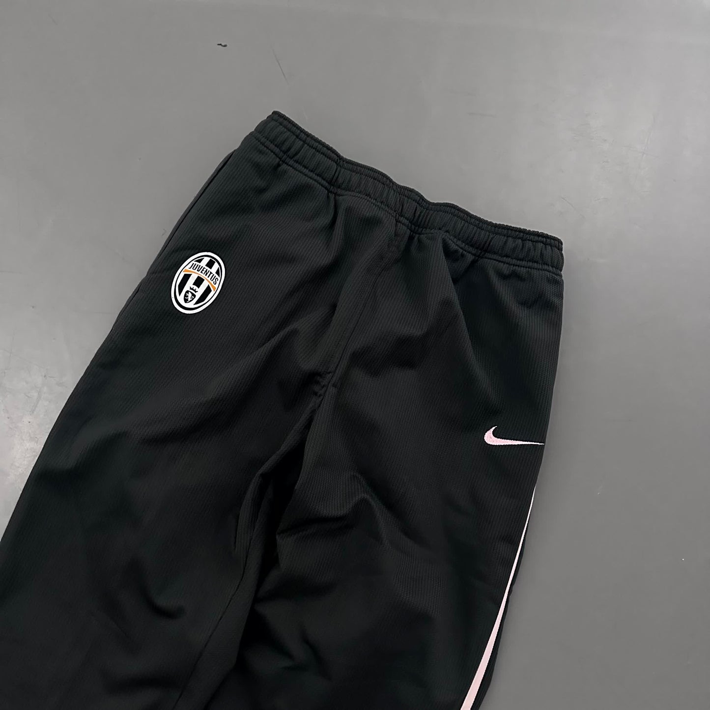 Nike x Juventus Turin Vintage Jacke 2010/11