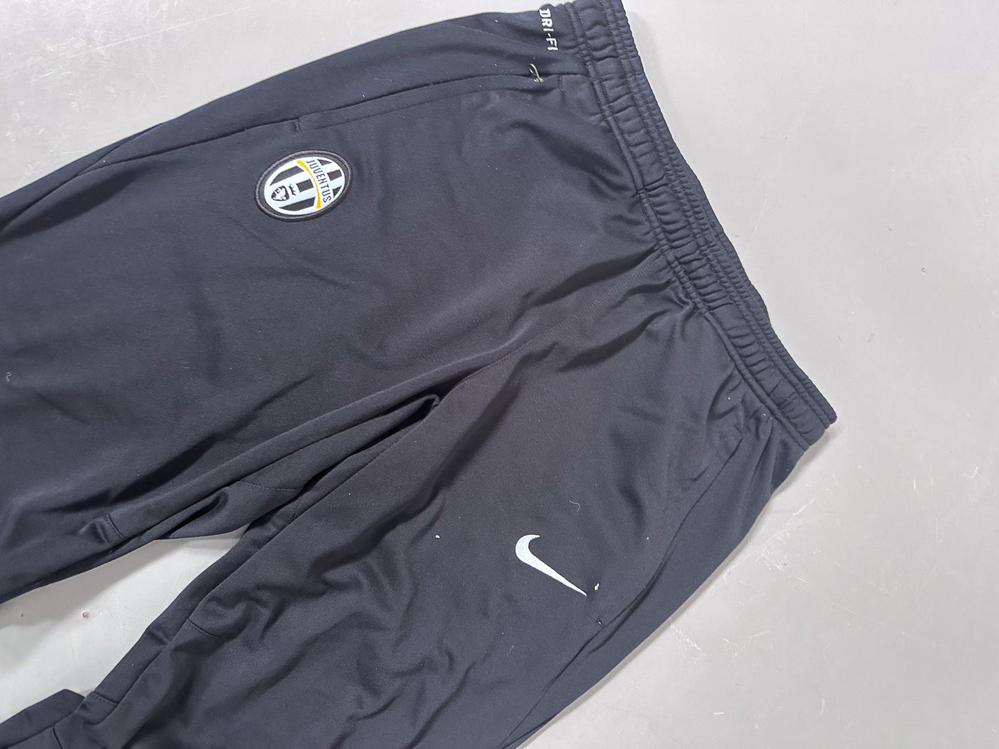 Nike x Juventus Turin Vintage-Jacke 2012/13 | S