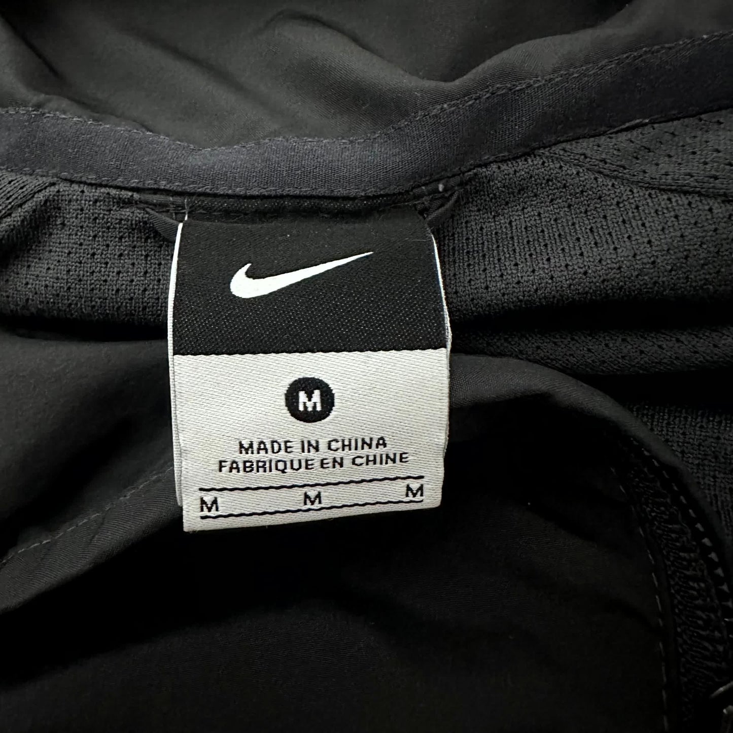 Nike x Manchester United Vintage Jacke 2010/11