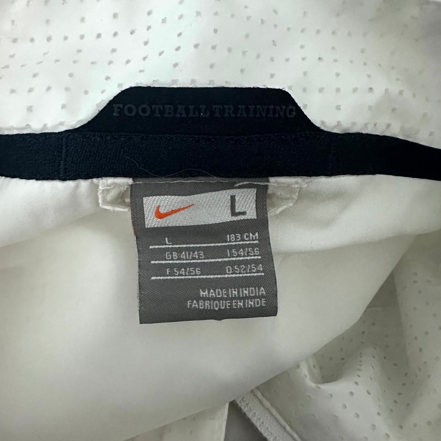Nike x PSG Vintage Jacke 2007/08