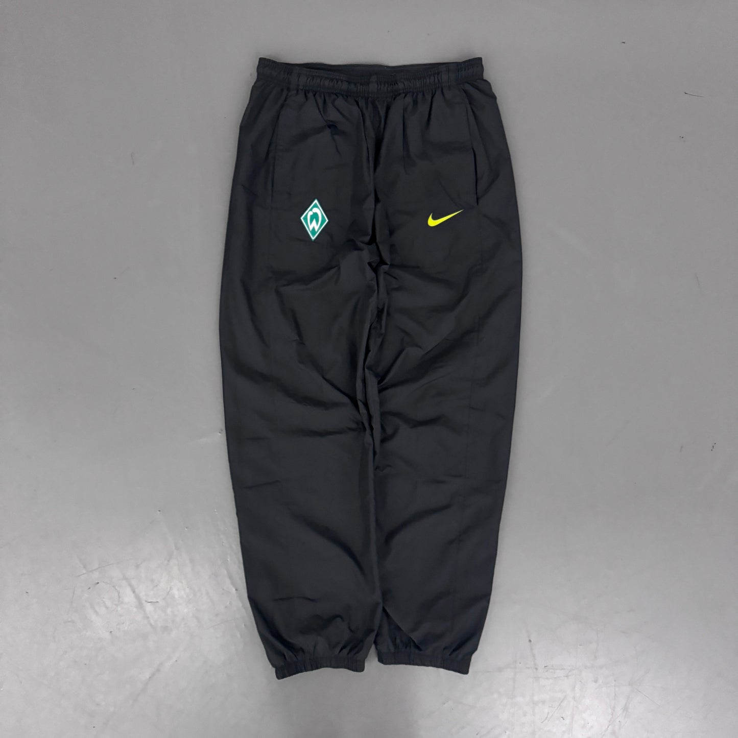 Nike x Werder Bremen Vintage-Jacke 2013/14