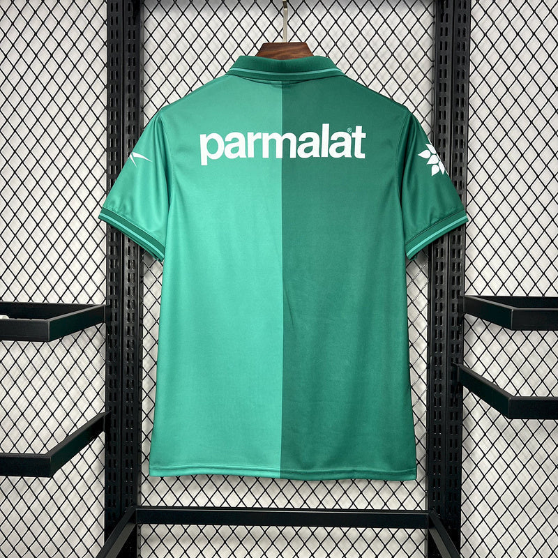 Palmeiras 1997/98 Heim Retro