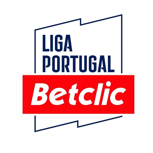 Patch Teilnahme Liga Portugal