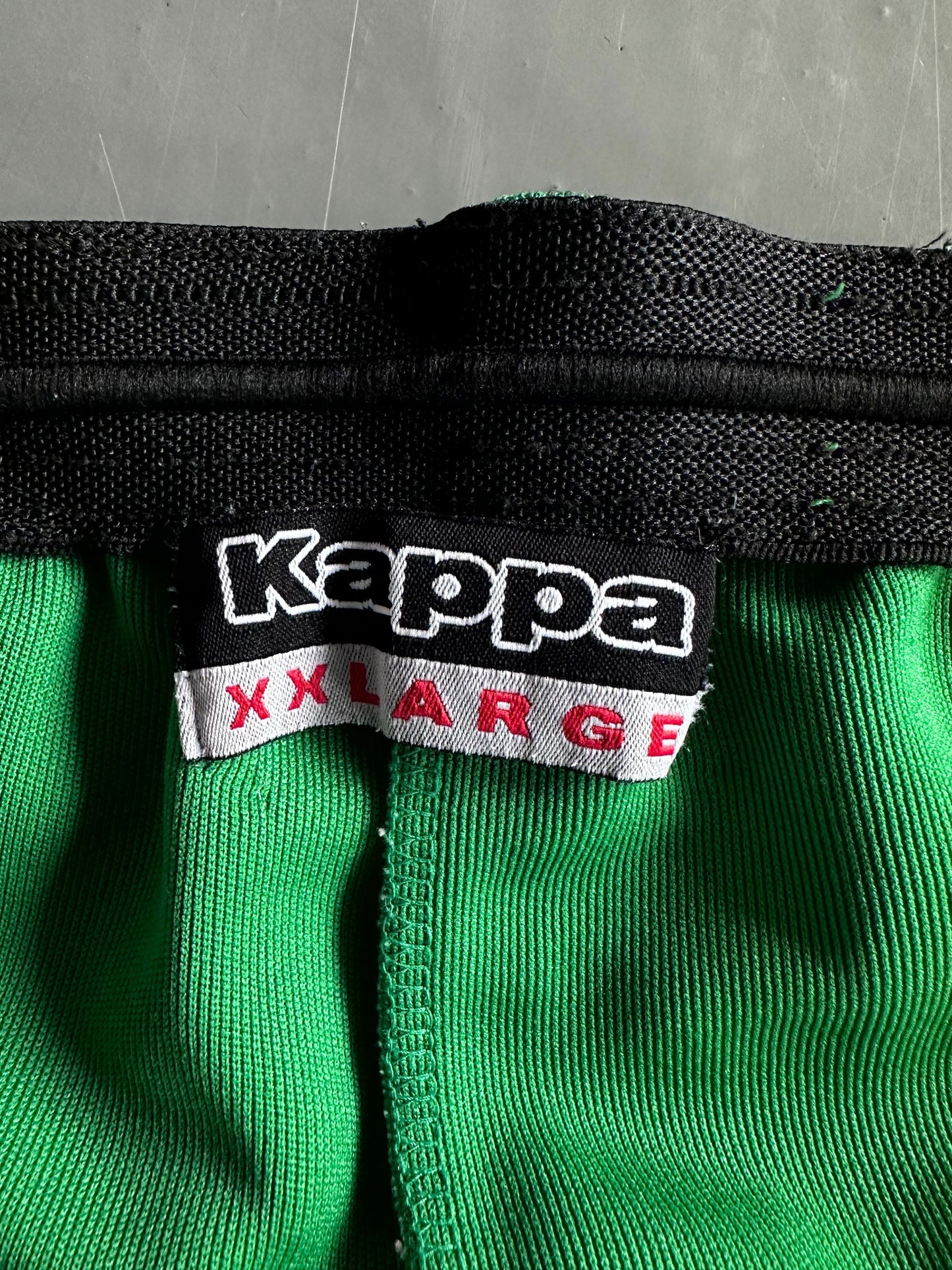 Original Betis Vintage-Jacke 2006/07