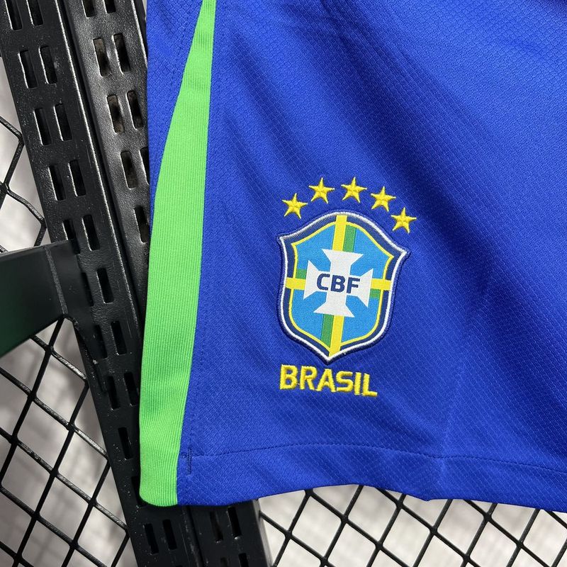 Shorts Brasilien | 2024/25