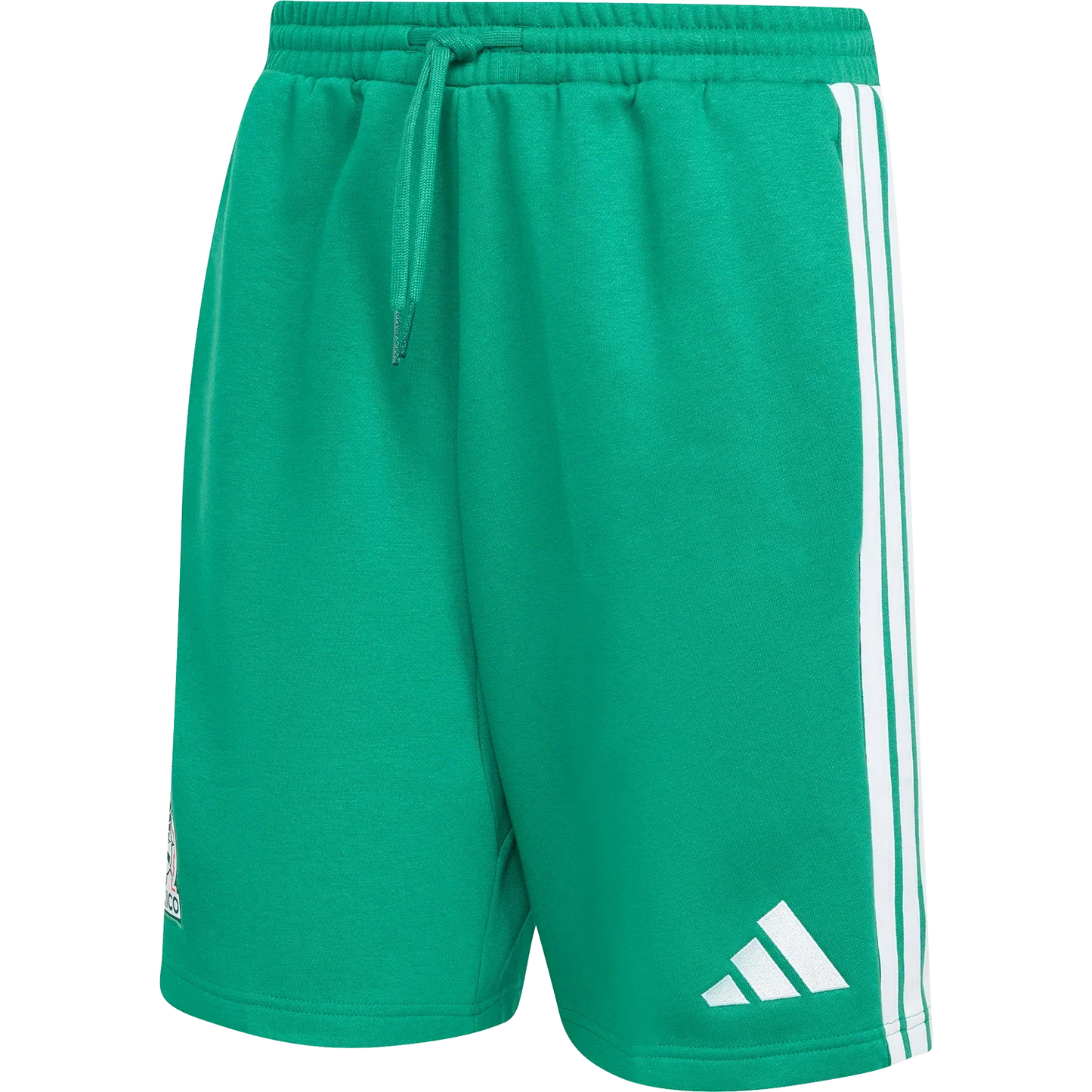 Shorts Mexiko 25/26 Heim-WM