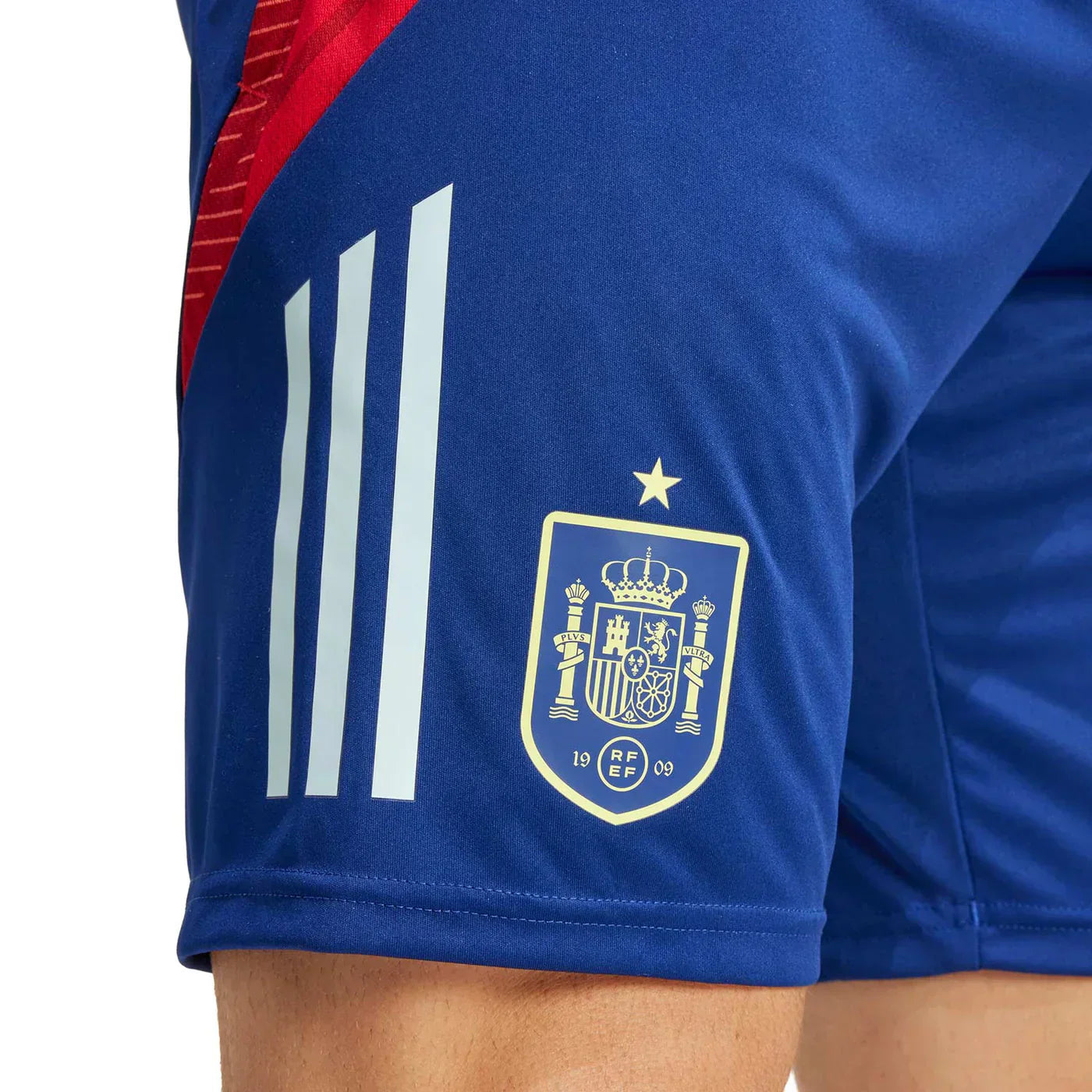 Shorts Spanien 2025