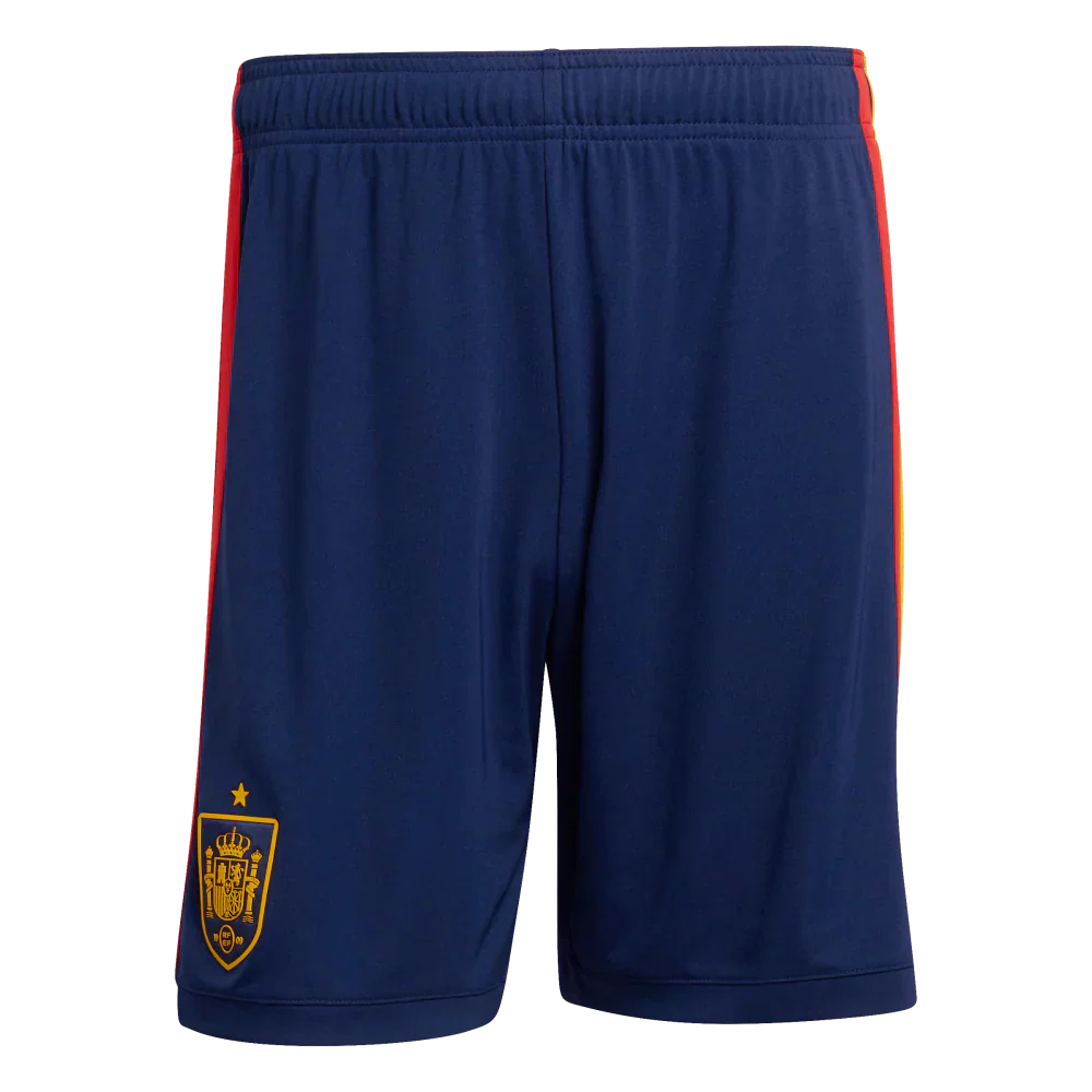 Shorts Spanien Heim-Weltmeisterschaft 2026