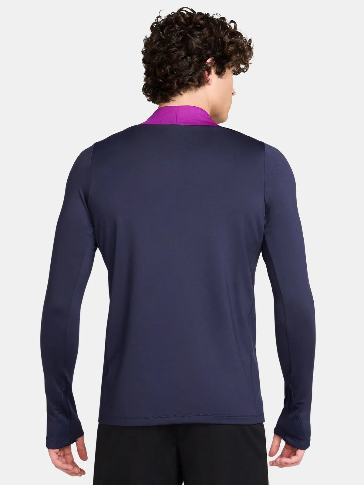Barcelona Trainer-Sweatshirt 25/26
