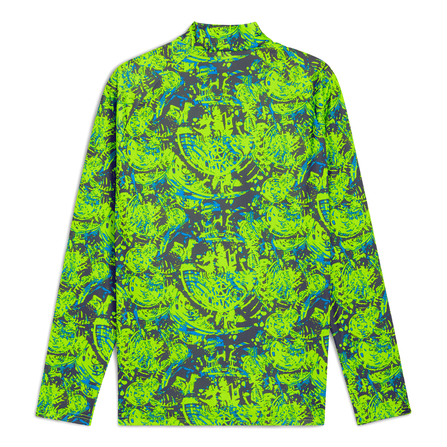 Manchester City Pre-Match Sweatshirt 25/26