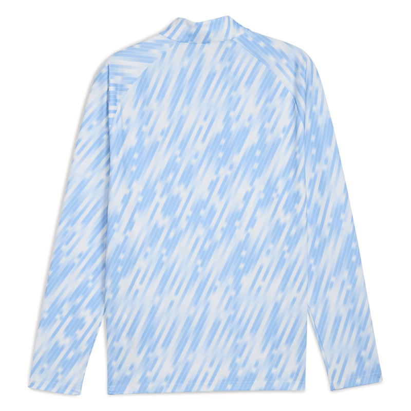 Manchester City Sweatshirt vor dem Spiel 25/26