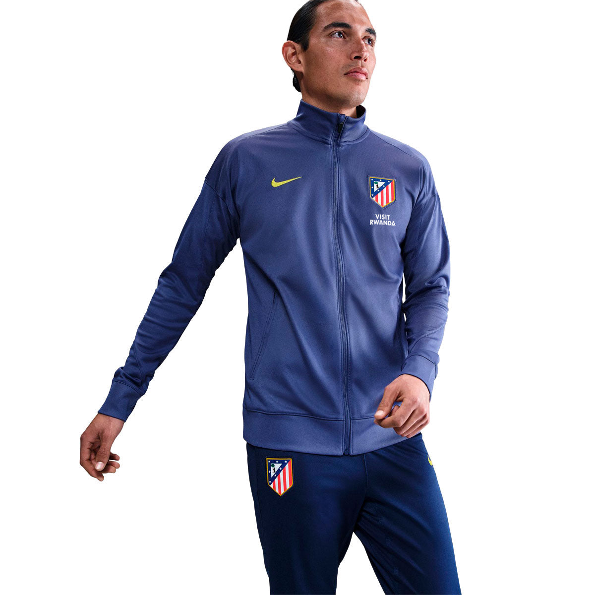 Trainingsanzug Atlético Madrid LaLiga 25/26