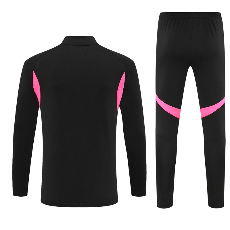 Trainingsanzug Arsenal 25/26 Rosa - Winter