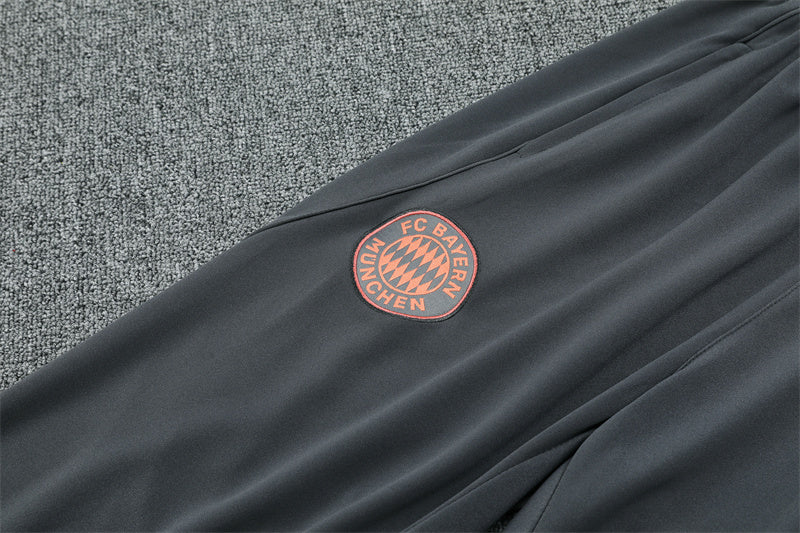Trainingsanzug Bayern München 25/26 - Winter