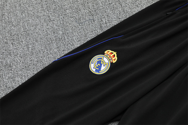 Trainingsanzug Real Madrid 25/26 - Winter