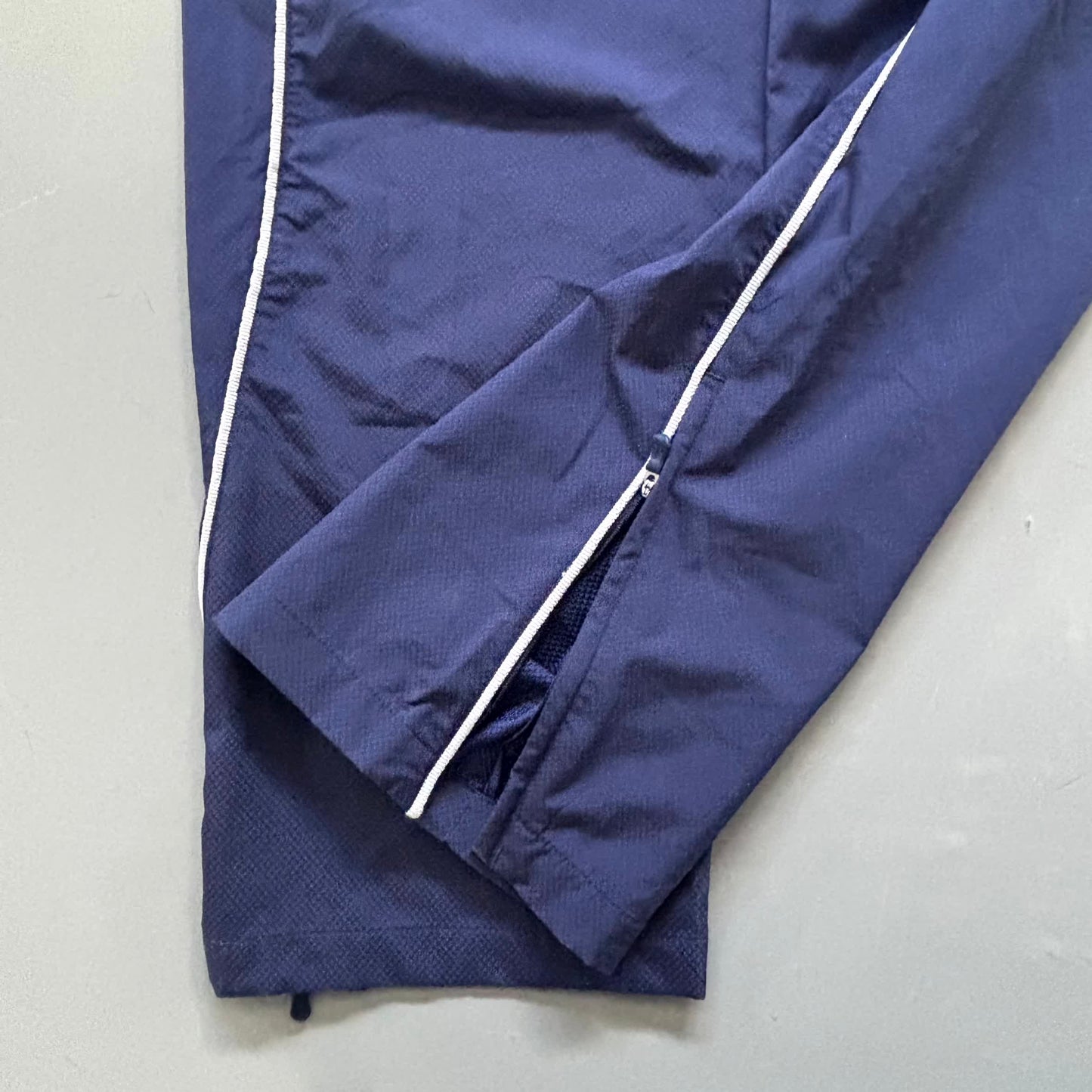 Under Armour x Bermuda Ball Hockey Vintage-Jacke