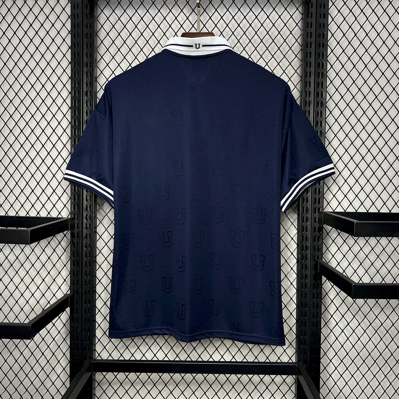 Universidad De Chile 1998 Heim Retro