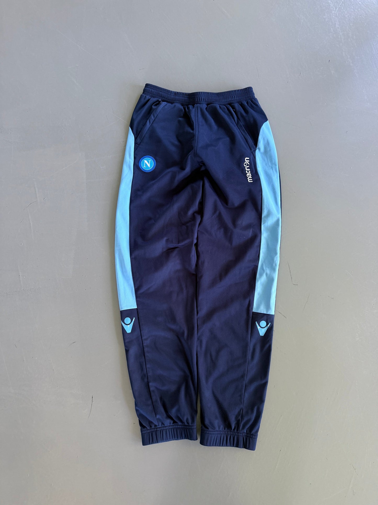Vintage Napoli Vintage Jacke 2008/09