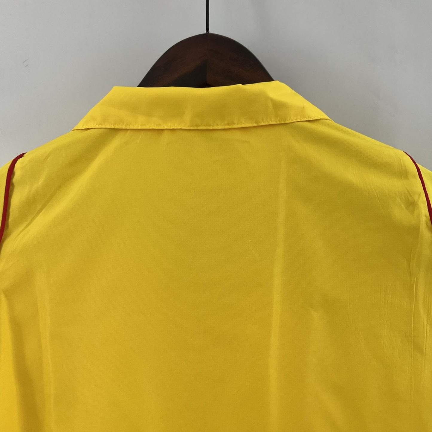 Windjacke Flamengo - Gelb