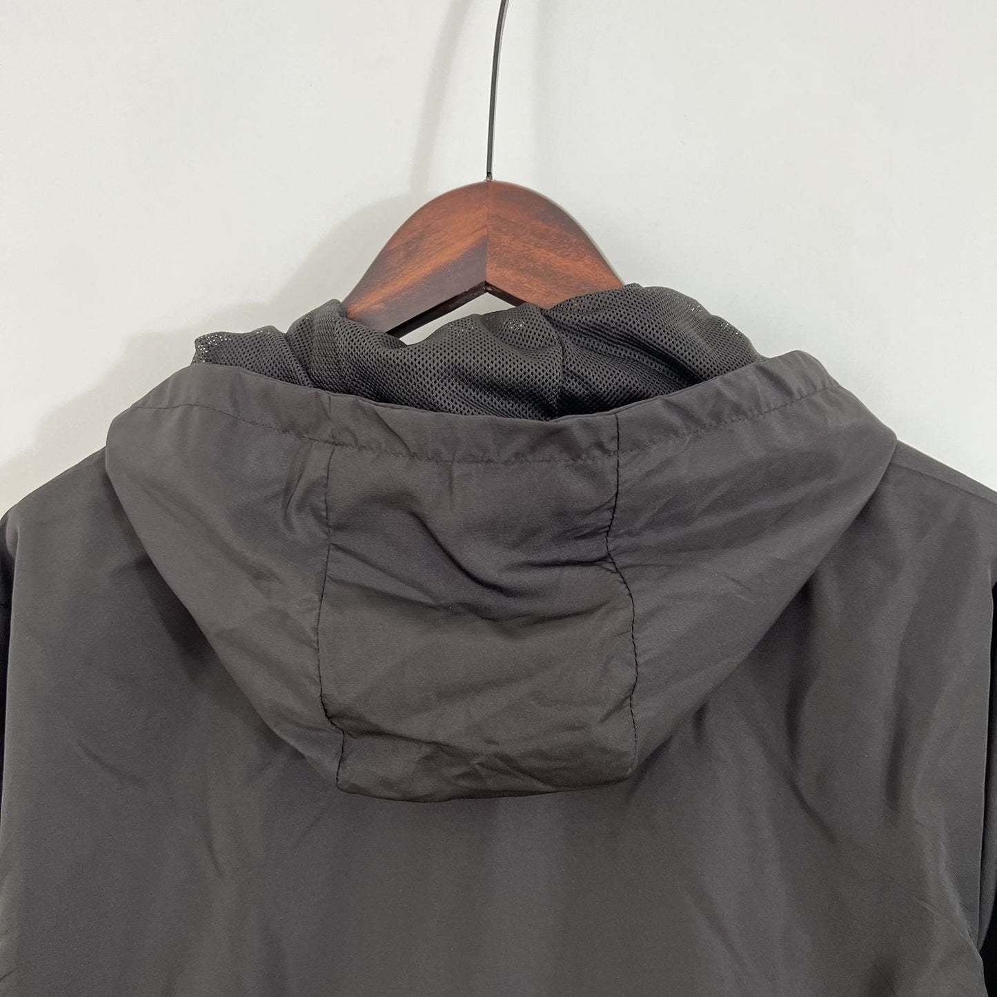Windbreaker Flamengo - Schwarz