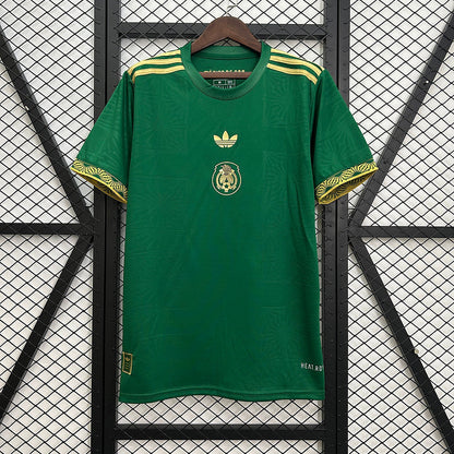 Mexiko-Sonderausgabe 2025