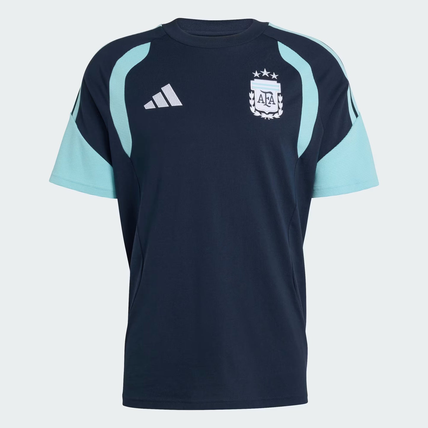 Argentinien Retro-Trikot II