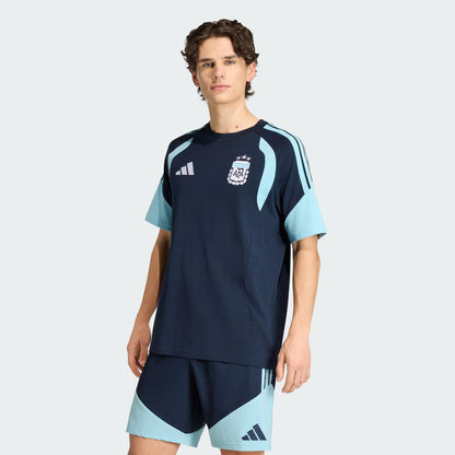 Argentinien Retro-Trikot II