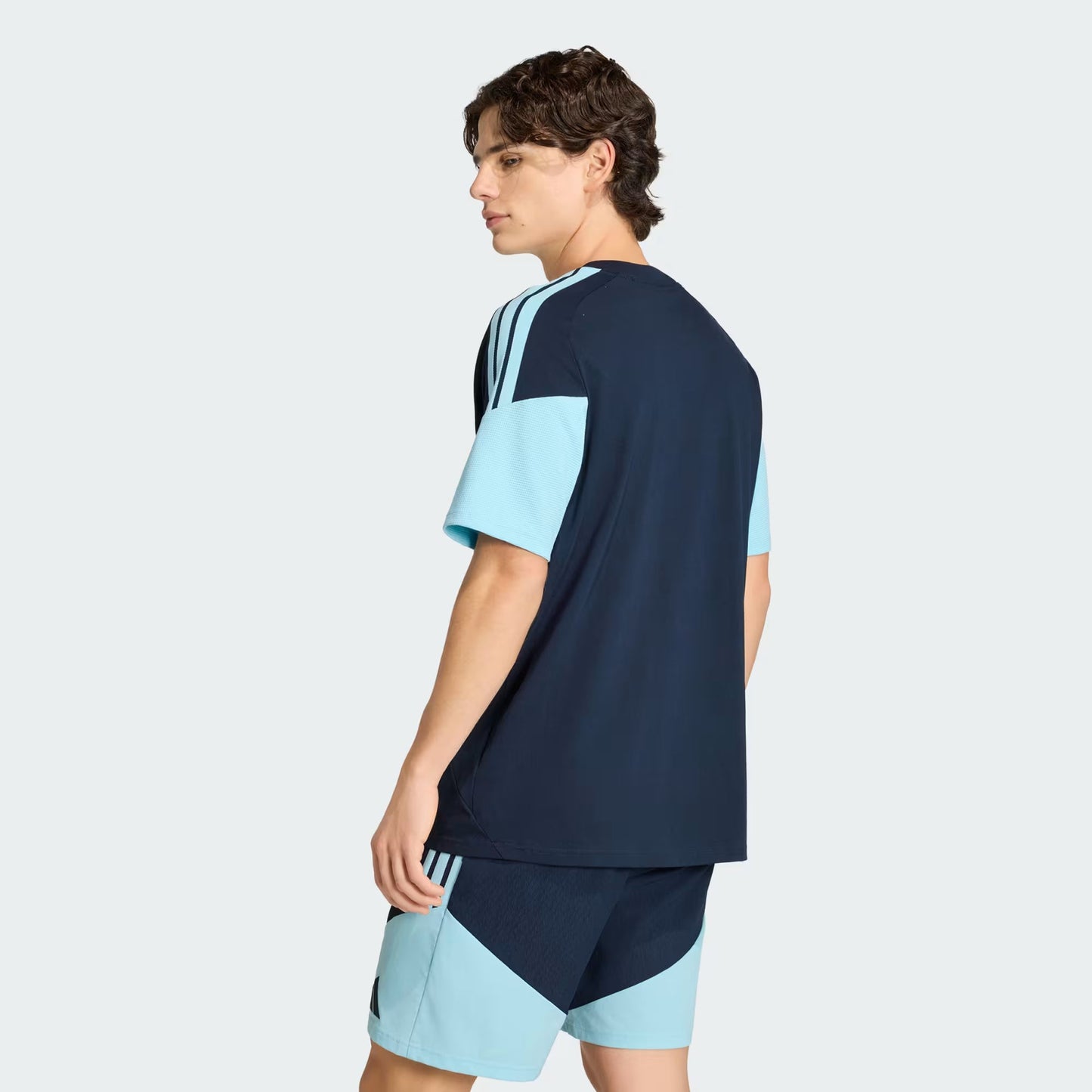 Argentinien Retro-Trikot II