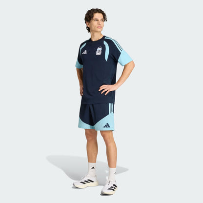 Argentinien Retro-Trikot II
