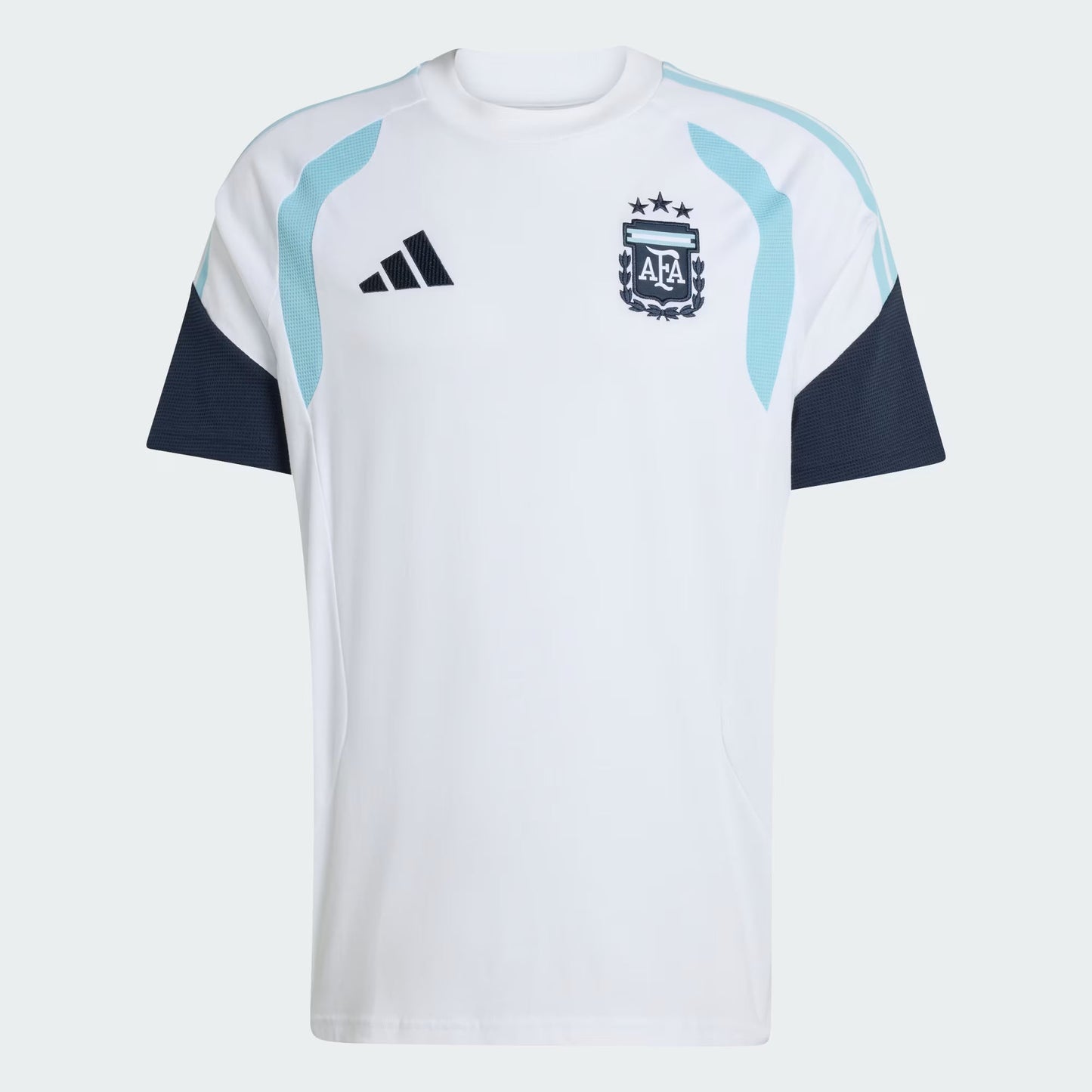 Argentinien Retro-Trikot II